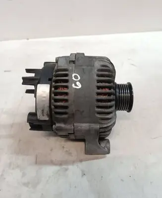 BMW 5 E60 E61 Generator/alternator H636649A