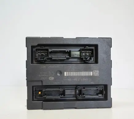 Audi A6 S6 C7 4G Central body control module 4H0907064GN