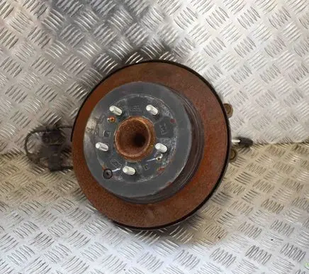 KIA Sportage Rear wheel hub