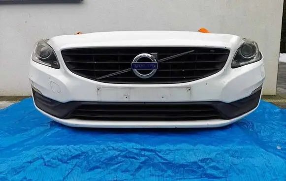 Volvo V60 Front piece kit 