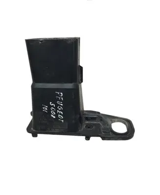 Peugeot 5008 Front bumper mounting bracket 9682791280 P0T841907 C047100