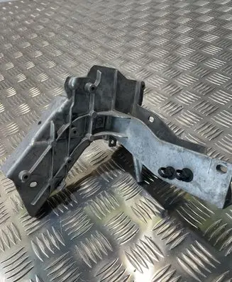 Mercedes-Benz GLC C253 Side radiator support slam panel A2536210600