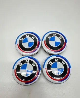 BMW M3 G80 Original wheel cap 6857149