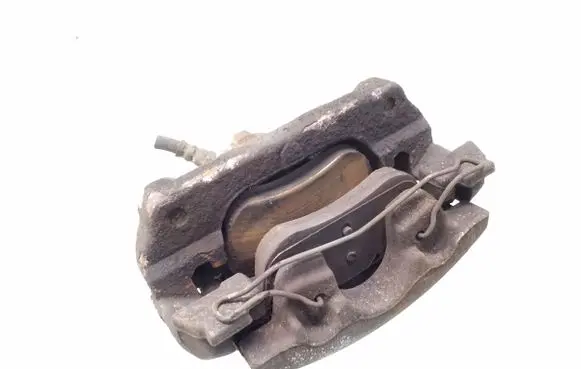 Renault Megane III Front brake caliper