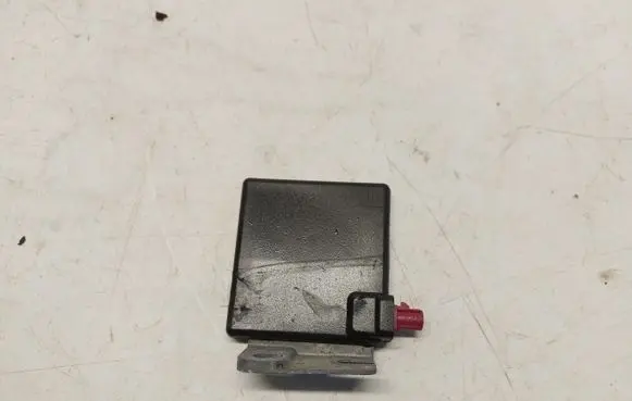 Audi Q4 Sportback e-tron Antenna control unit 3G9035534JLK01