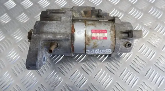 Jaguar XF X250 Starter motor 8X2311001AA