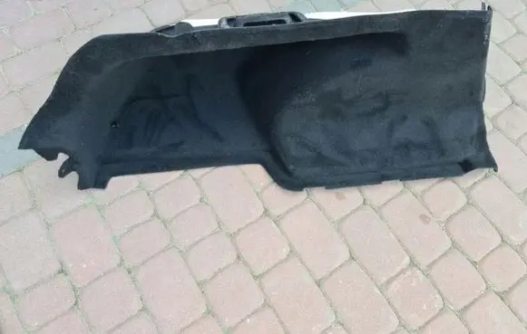 Opel Insignia B Other trunk/boot trim element 39129490
