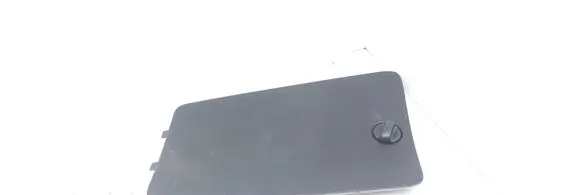 Peugeot 4007 Trunk/boot trim cover 