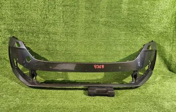 Skoda Octavia Mk4 Front bumper 