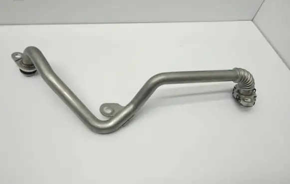 Mercedes-Benz E W213 EGR valve line/pipe/hose A6542031300