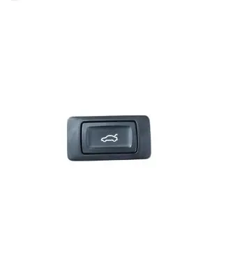 Audi Q5 SQ5 Tailgate/boot open switch button 4G0959831A