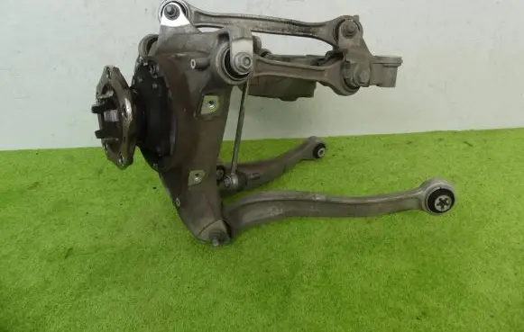 Porsche 992 Stub axle 992505436b 992505064a 9p1505264