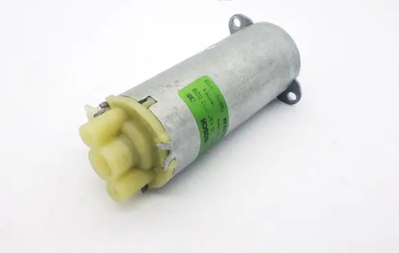 Audi Q7 4L Seat adjustment motor 0130002529 198391103 150706S