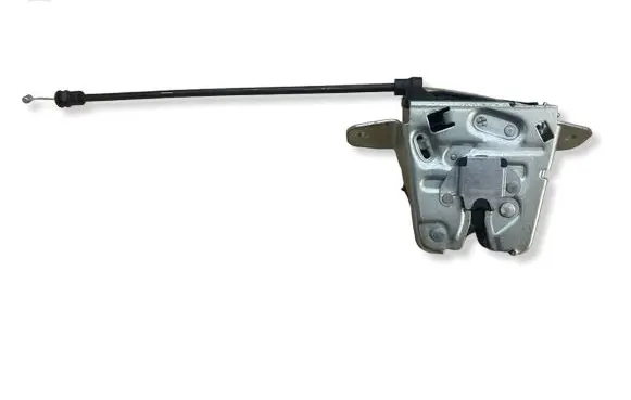 Mercedes-Benz E W212 Tailgate/trunk/boot lock/catch/latch A2047401300