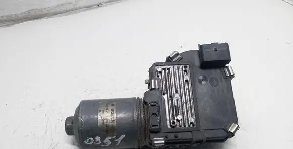Renault Espace - Grand espace IV Wiper motor 0390241805