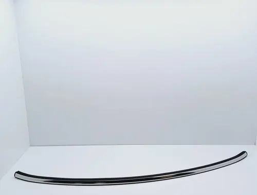 Mini Cooper Countryman R60 Rear door trim (molding) 9810473 51139810473