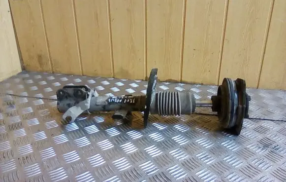 Renault Modus Front shock absorber/damper