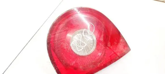 Volkswagen Golf V Tailgate rear/tail lights 1K6945094G