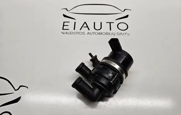 Audi Q7 4L Electric auxiliary coolant/water pump 7L0965561K