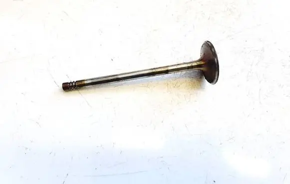 Opel Meriva A Valve 
