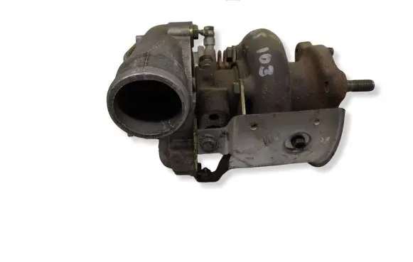 Volvo V70 Turbo 53167064