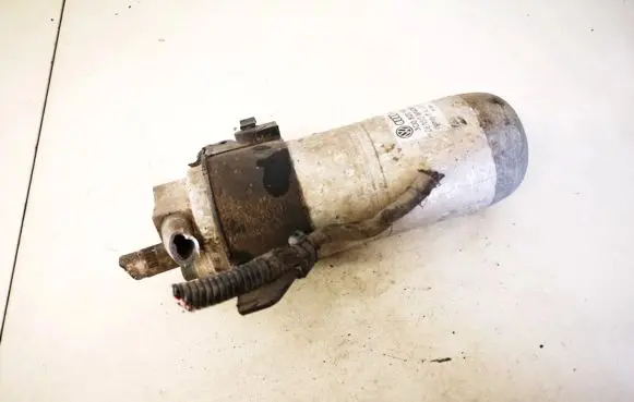 Volkswagen Phaeton Air conditioning (A/C) air dryer 3d0820189c