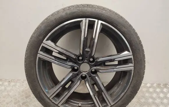 BMW 8 G16 R19 alloy rim 36118090019