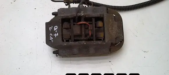 Audi Q7 4L Rear brake caliper 20767304