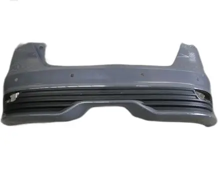 Ford Focus Front bumper 