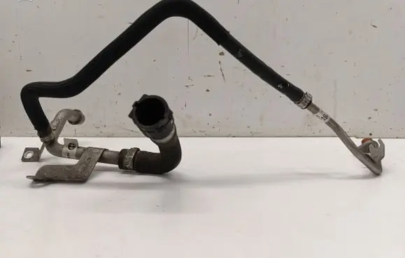 Alfa Romeo Stelvio Engine coolant pipe/hose 50054355