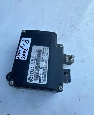 Audi A8 S8 D3 4E Other control units/modules 4E0915181 14001B3B 4E0910181B