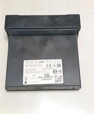 Light module LCM