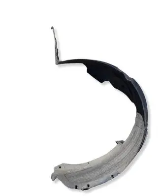 Hyundai i20 (PB PBT) Front wheel arch liner splash guards 868144P500
