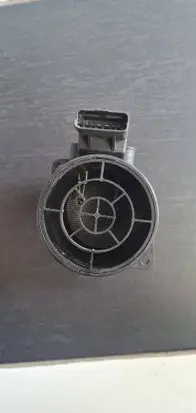 Volvo S40, V40 Mass air flow meter 7700114778 5WK9632 H7700104426