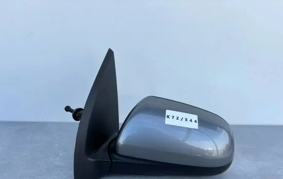 Chevrolet Kalos Manual wing mirror E4012311