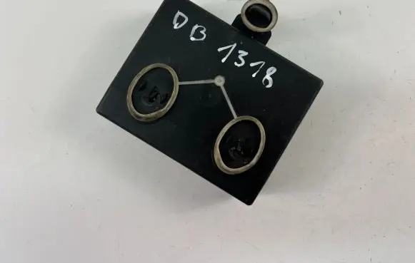 Audi A6 S6 C6 4F Other control units/modules 4F0959792E