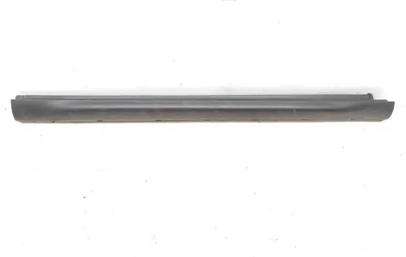 Citroen C3 Aircross Sill/side skirt trim 13473613