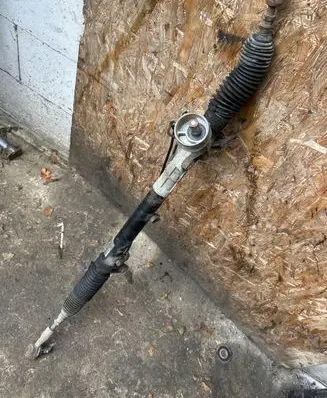 Audi A6 S6 C5 4B Steering rack 4B1422066E 6001440144363 03112086