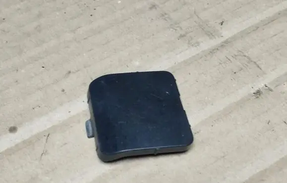 Roof trim bar molding cover