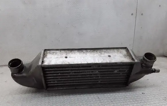 Ford Focus Intercooler radiator 1M5Q9L440AA