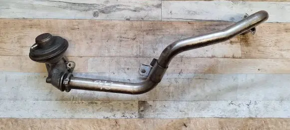 Mazda 2 EGR valve AS106Y30