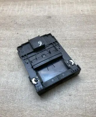 Renault Megane III Ignition key card reader 285909828R A2C53185186