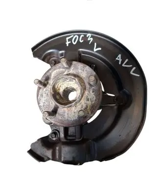 Ford Focus Front wheel hub spindle knuckle AV61-3K171-C1