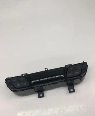 Toyota C-HR I Climate control unit 55900F4011