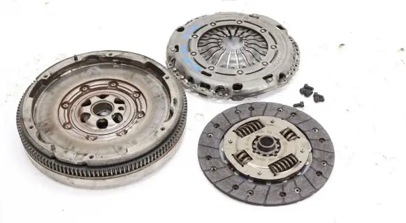 Audi A3 S3 8V Dual mass flywheel 05E105266B