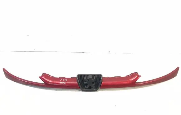 Peugeot 206 Front grill 9628691277 K1496
