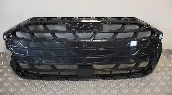 Audi A3 8Y Front bumper upper radiator grill 8Y0853651AE