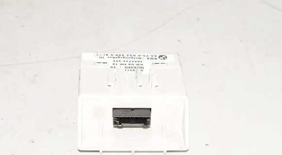 BMW X5 E53 Yaw turn rate sensor 6923209