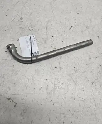 Volvo S60 Wheel nut wrench 1234