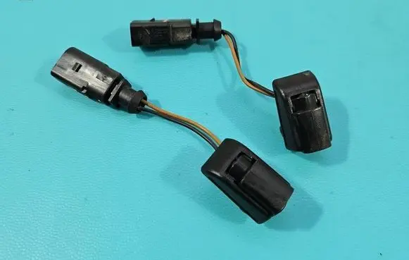 Skoda Scala Windshield washer spray nozzle 1Z0955986 IMPRK1559649